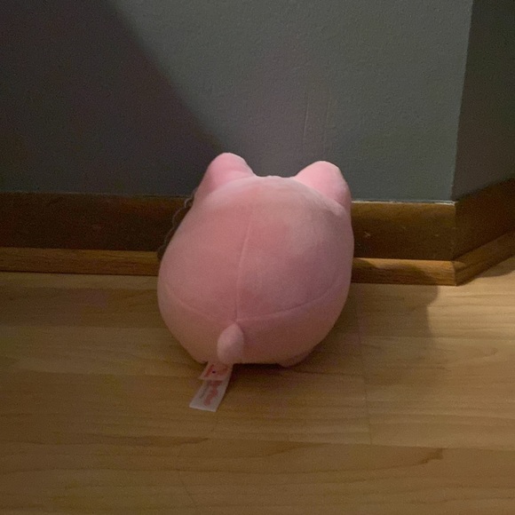 BRAND NEW AURORA STUFF ANIMAL! NWT! SMOKE FREE HOME! - Picture 4 of 7